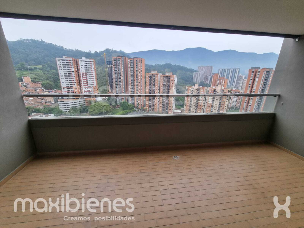 Apartamento en Arriendo en San jose, Sabaneta