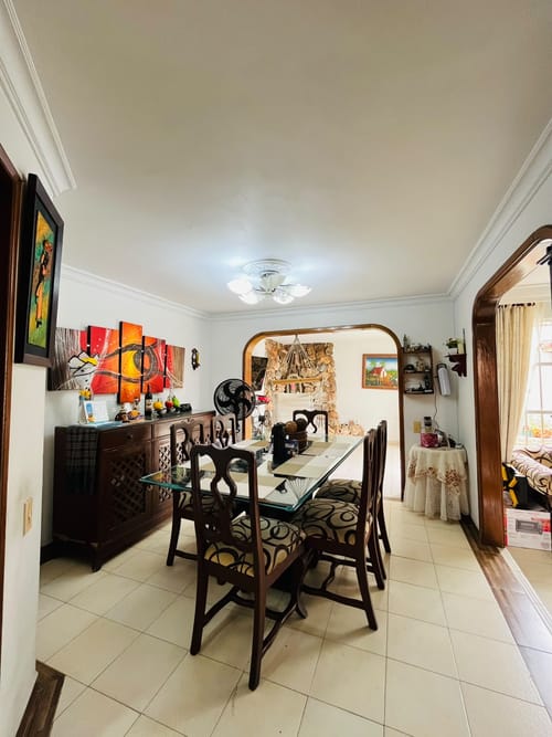 Casa de 3 alcobas en venta en Cañaveral, Floridablanca, 115 m² · foto 2 de 12