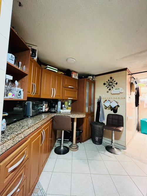 Casa de 3 alcobas en venta en Cañaveral, Floridablanca, 115 m² · foto 3 de 12