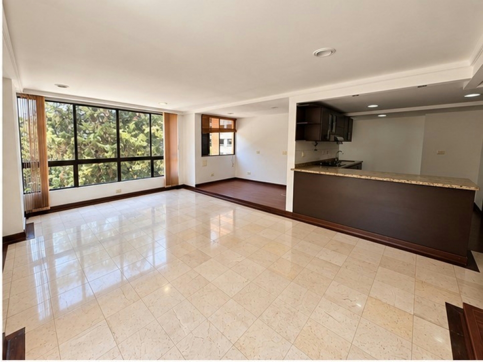 Apartamento en Venta en Medellín