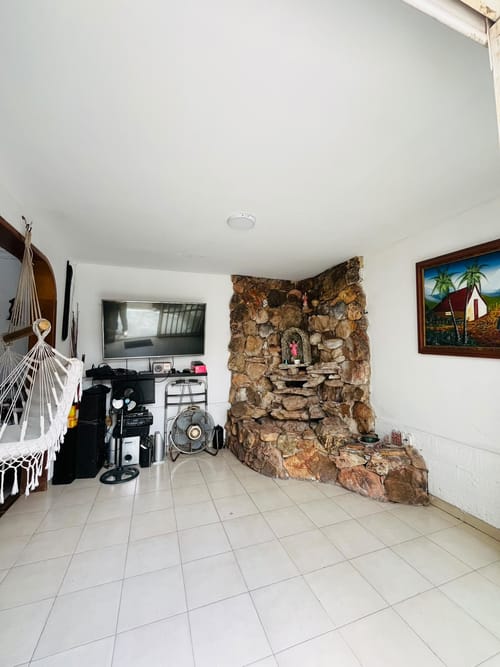 Casa de 3 alcobas en venta en Cañaveral, Floridablanca, 115 m² · foto 5 de 12