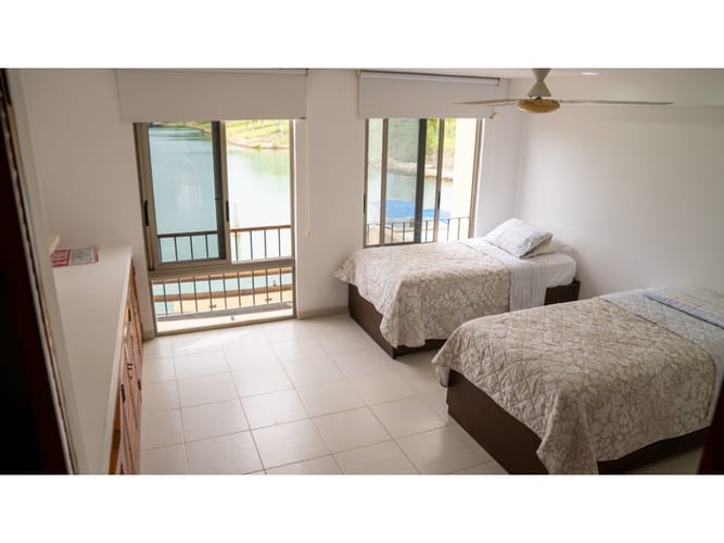 Casa de 3 alcobas en venta en Cartagena De Indias, Cartagena, 216 m² · foto 14 de 24