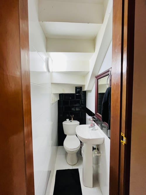 Casa de 3 alcobas en venta en Cañaveral, Floridablanca, 115 m² · foto 7 de 12