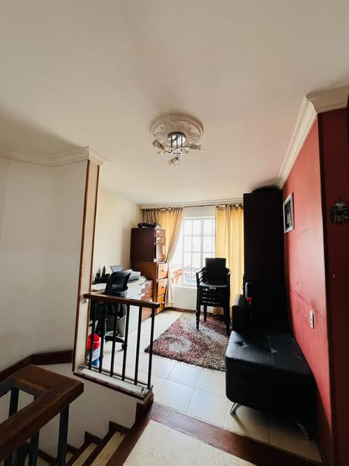 Casa de 3 alcobas en venta en Cañaveral, Floridablanca, 115 m² · foto 8 de 12