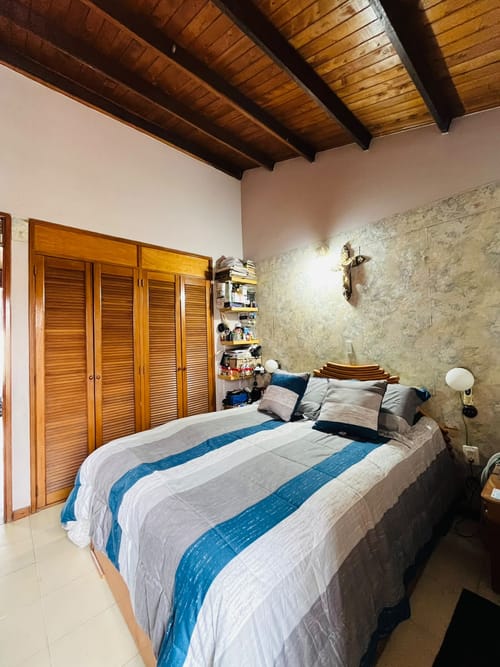 Casa de 3 alcobas en venta en Cañaveral, Floridablanca, 115 m² · foto 10 de 12