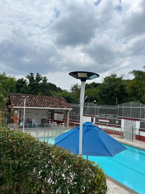 Casa de 3 alcobas en venta en Cañaveral, Floridablanca, 115 m² · foto 12 de 12