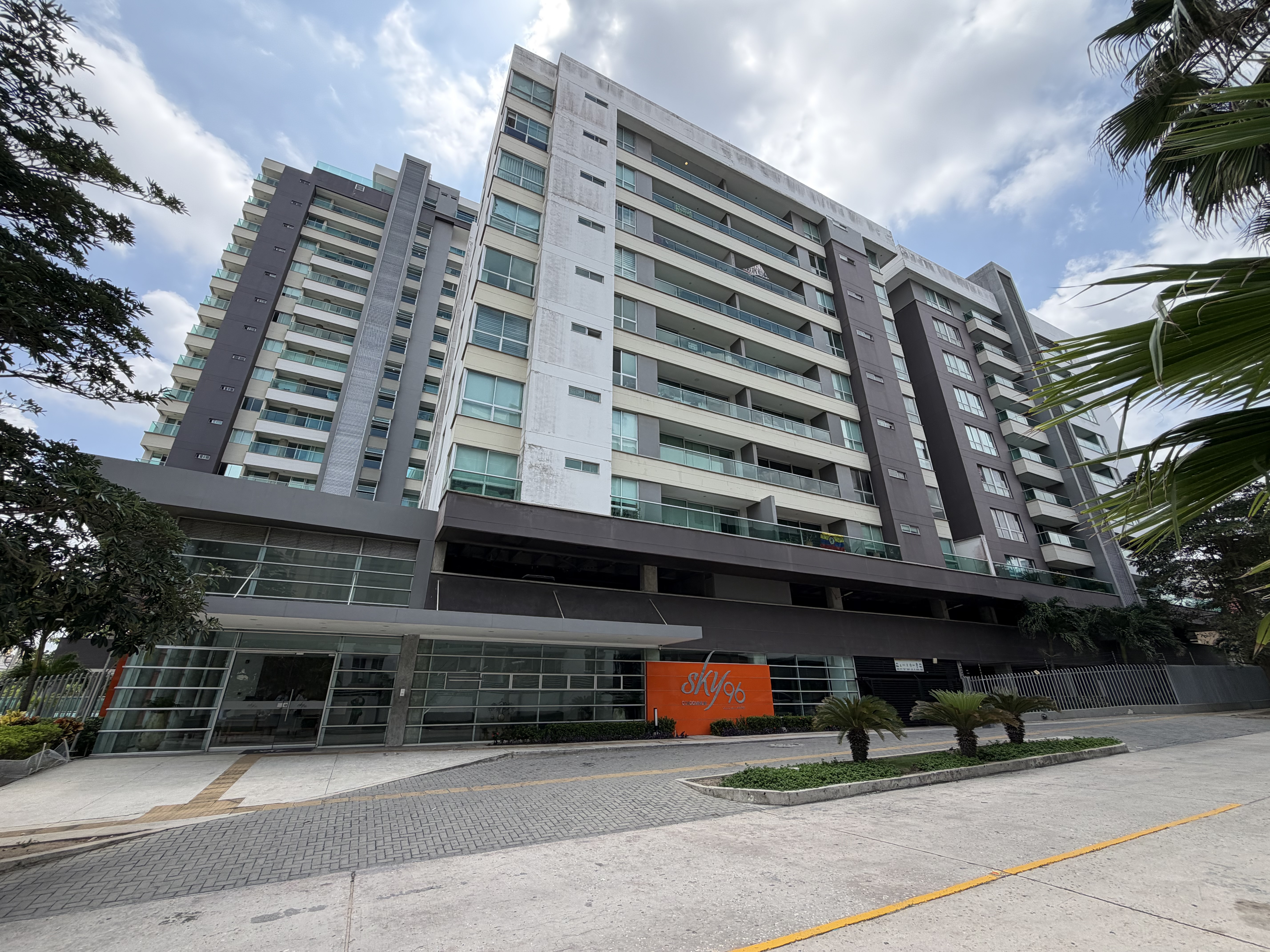 Apartamento en Venta en Altos de riomar, Barranquilla