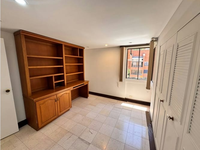 Apartamento de 3 alcobas en venta en El Poblado, Medellín, 107 m² · foto 13 de 15