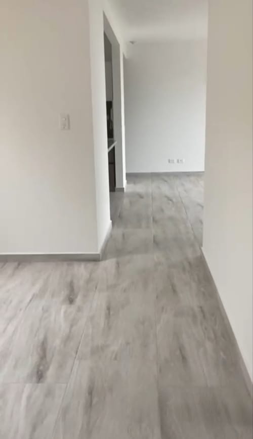 Apartamento de 3 alcobas en venta en Rosales De Tahilandia, Ibagué, 89 m² · foto 4 de 9