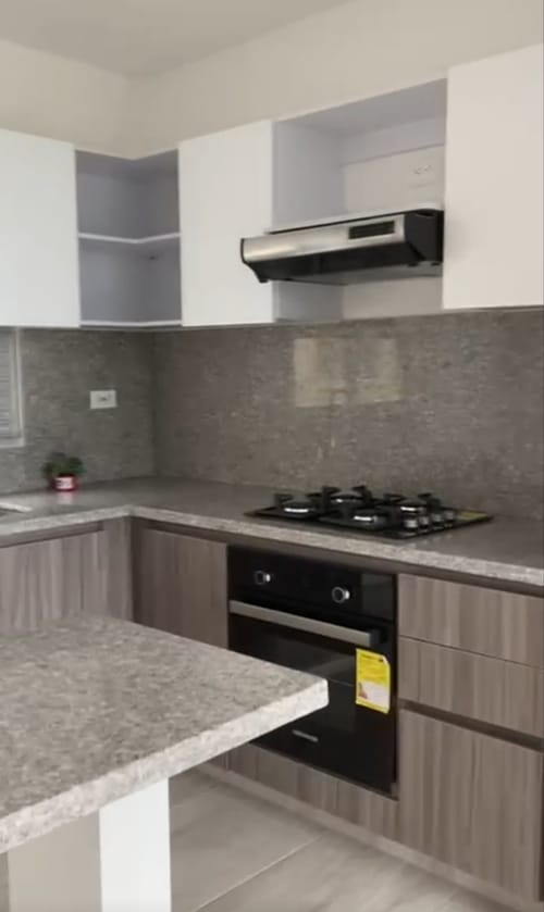 Apartamento de 3 alcobas en venta en Rosales De Tahilandia, Ibagué, 89 m² · foto 6 de 9