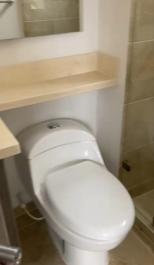 Apartamento de 3 alcobas en venta en Rosales De Tahilandia, Ibagué, 89 m² · foto 7 de 9