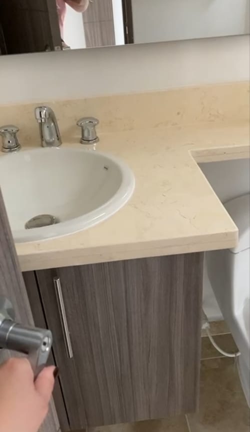 Apartamento de 3 alcobas en venta en Rosales De Tahilandia, Ibagué, 89 m² · foto 8 de 9