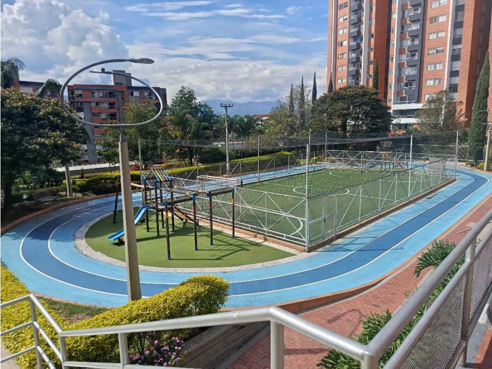 Apartamento en Arriendo en Envigado