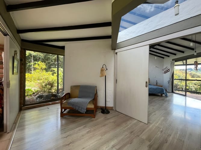Casa de 3 alcobas en venta en Las Palmas, Envigado, 285 m² · foto 12 de 20