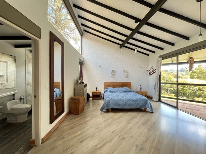 Casa de 3 alcobas en venta en Las Palmas, Envigado, 285 m² · foto 8 de 20