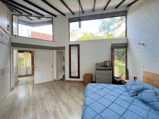 Casa de 3 alcobas en venta en Las Palmas, Envigado, 285 m² · foto 9 de 20