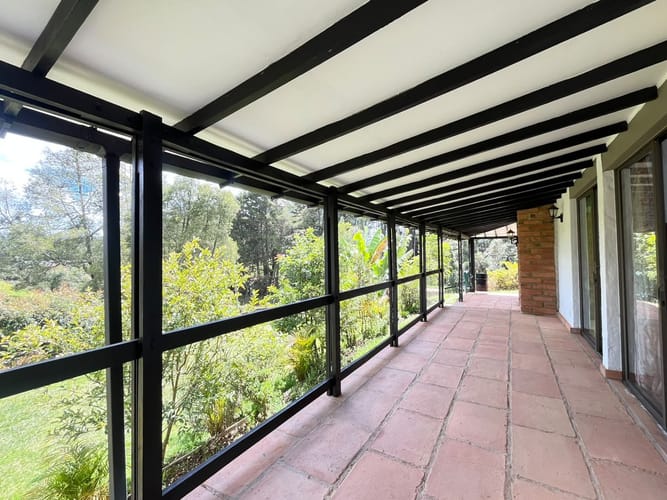 Casa de 3 alcobas en venta en Las Palmas, Envigado, 285 m² · foto 18 de 20
