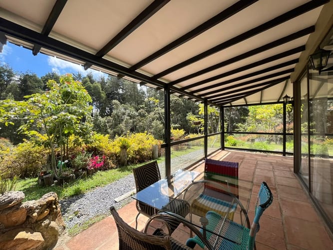 Casa de 3 alcobas en venta en Las Palmas, Envigado, 285 m² · foto 19 de 20