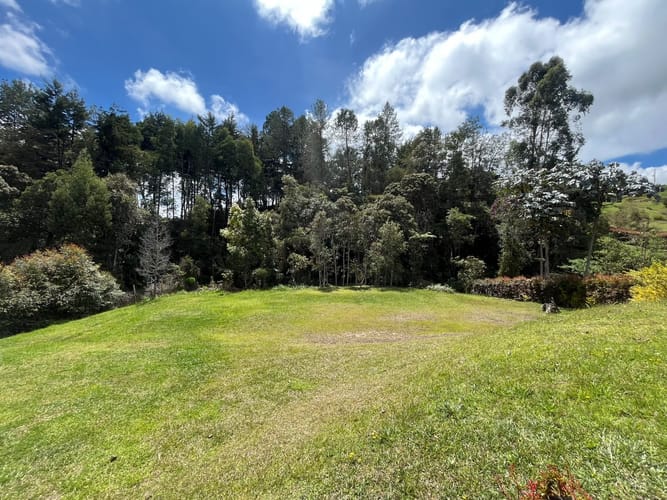 Casa de 3 alcobas en venta en Las Palmas, Envigado, 285 m² · foto 20 de 20