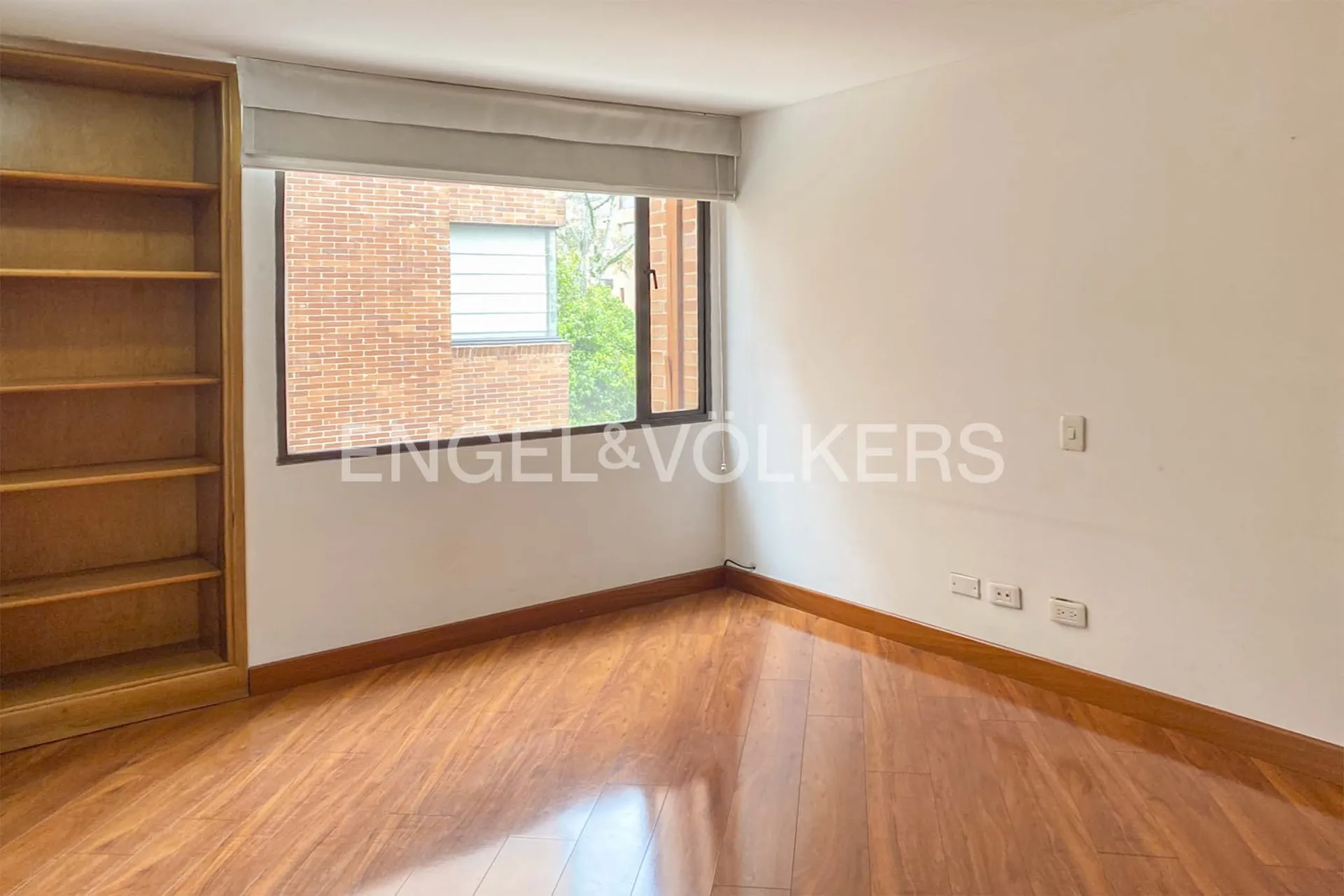 Apartamento en venta en Chico Norte, Bogotá · foto 12 de 13