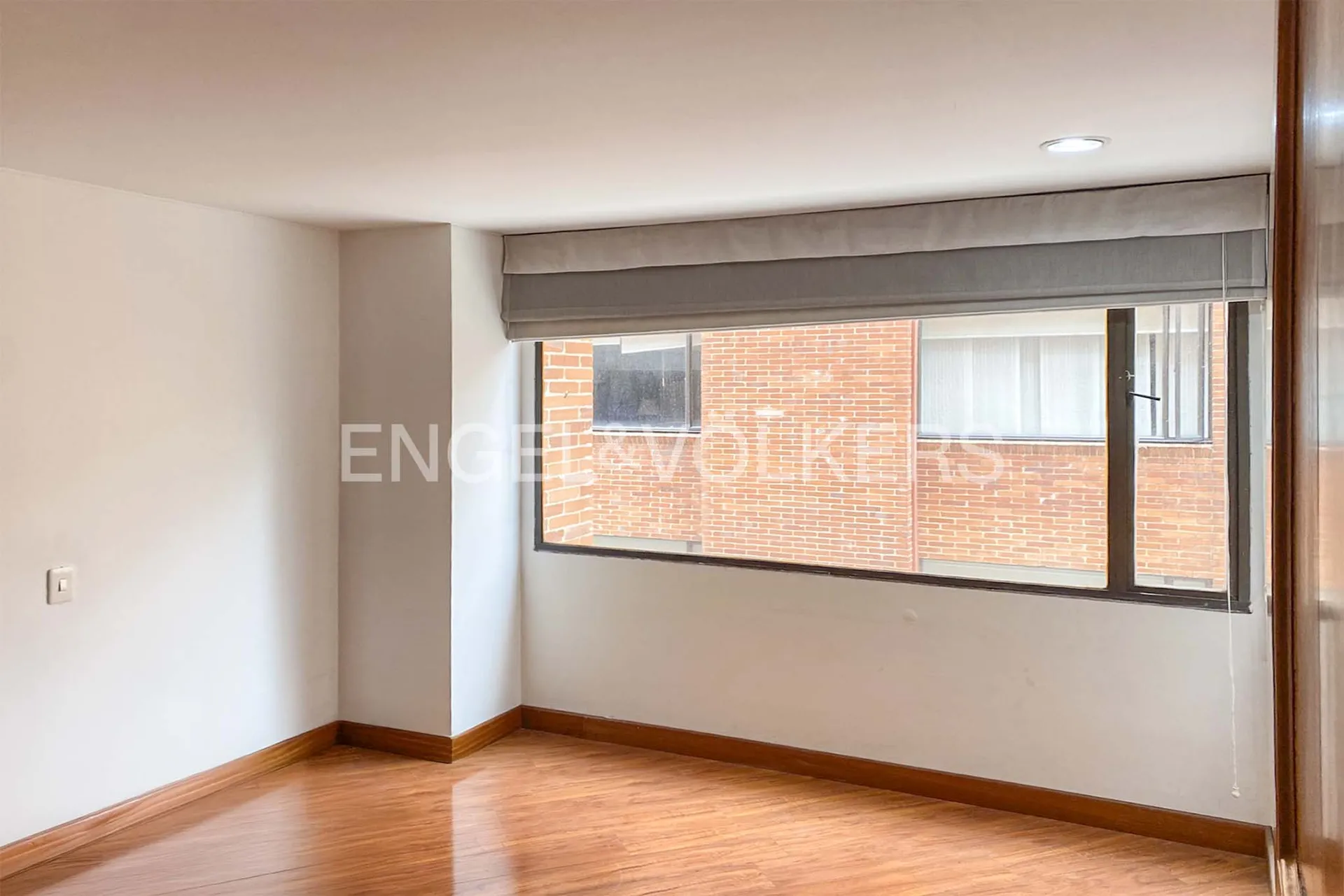 Apartamento en venta en Chico Norte, Bogotá · foto 10 de 13