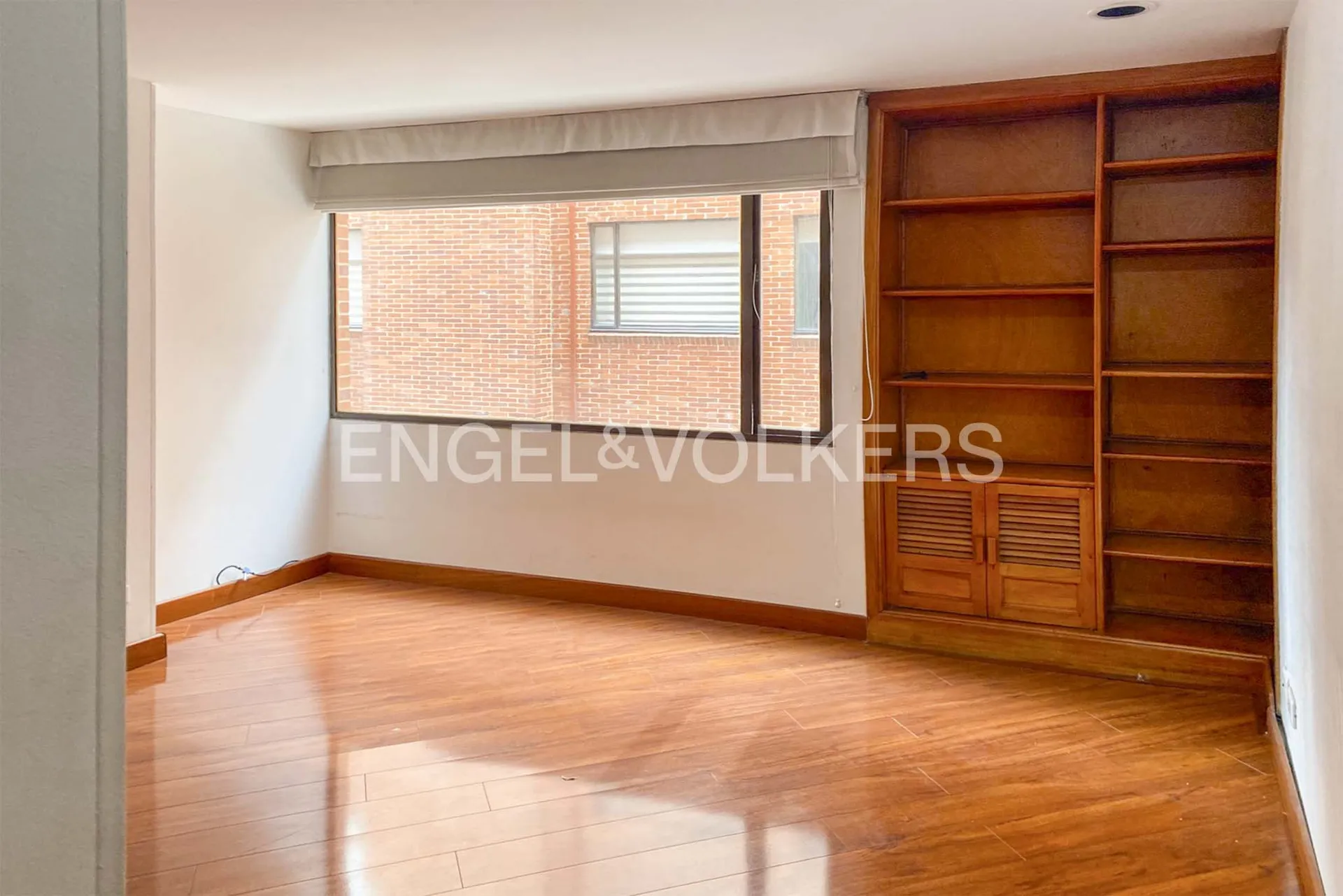 Apartamento en venta en Chico Norte, Bogotá · foto 8 de 13