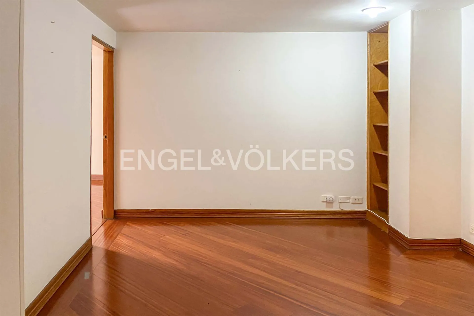 Apartamento en venta en Chico Norte, Bogotá · foto 5 de 13