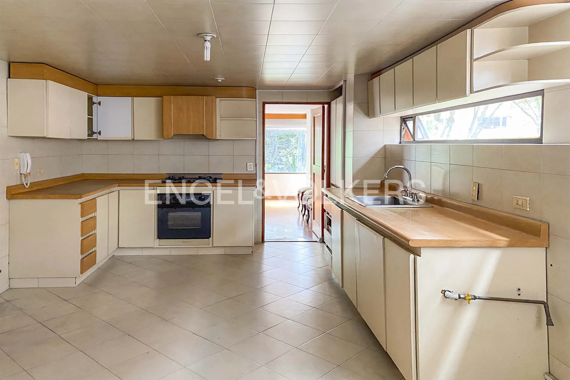 Apartamento en venta en Chico Norte, Bogotá · foto 4 de 13
