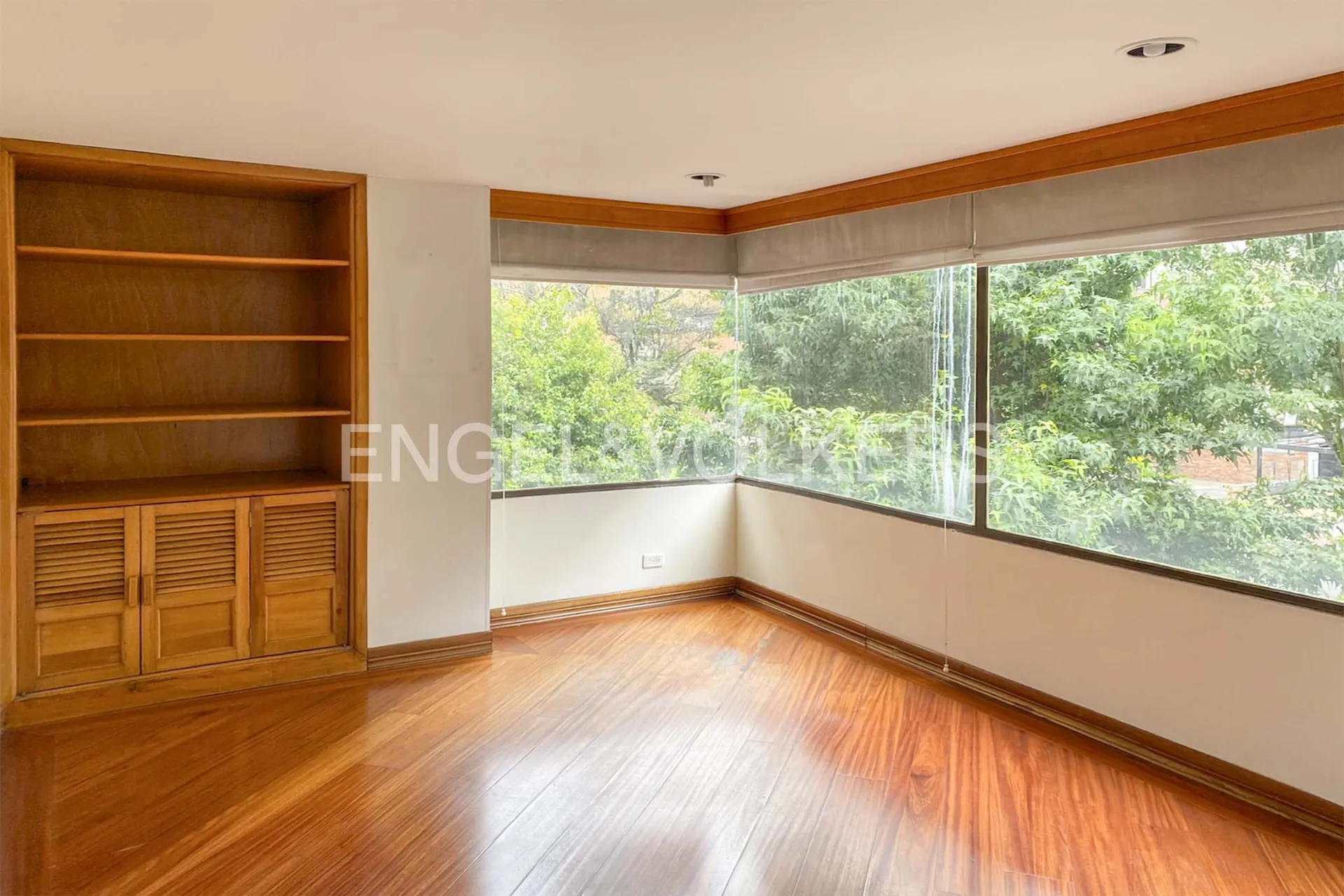 Apartamento en venta en Chico Norte, Bogotá · foto 2 de 13