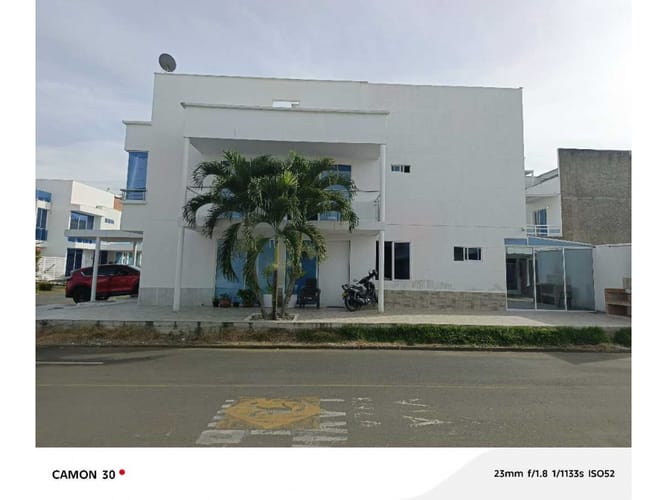 Casa de 6 alcobas en venta en Las Mercedes, Jamundí, 300 m² · foto 5 de 24