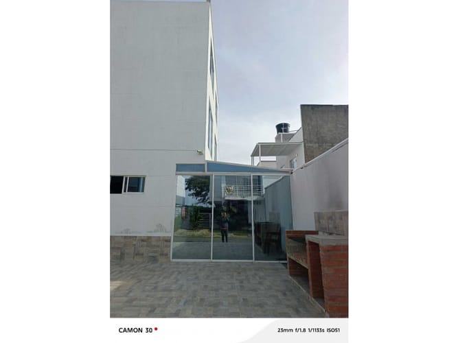 Casa de 6 alcobas en venta en Las Mercedes, Jamundí, 300 m² · foto 8 de 24