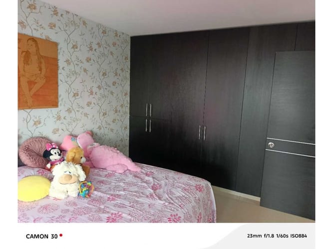 Casa de 6 alcobas en venta en Las Mercedes, Jamundí, 300 m² · foto 9 de 24