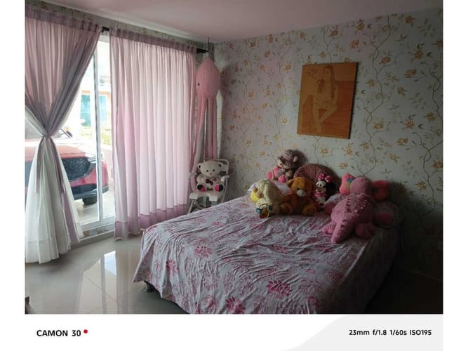 Casa de 6 alcobas en venta en Las Mercedes, Jamundí, 300 m² · foto 10 de 24
