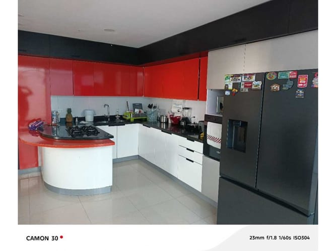 Casa de 6 alcobas en venta en Las Mercedes, Jamundí, 300 m² · foto 12 de 24