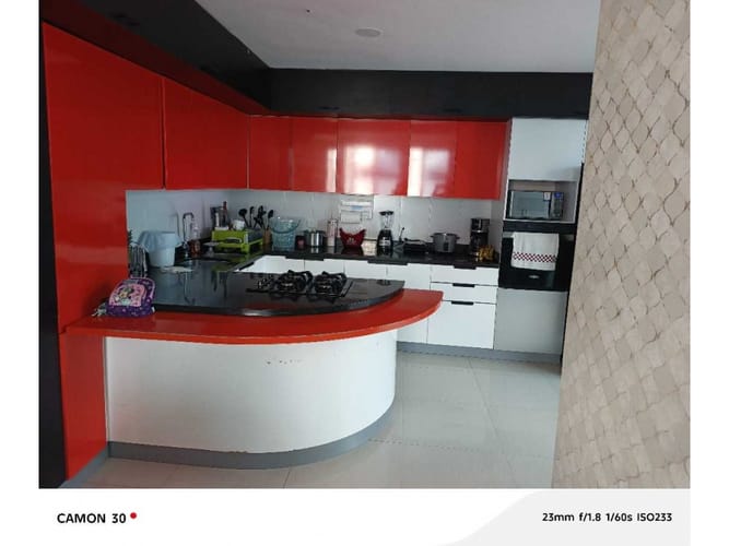 Casa de 6 alcobas en venta en Las Mercedes, Jamundí, 300 m² · foto 13 de 24