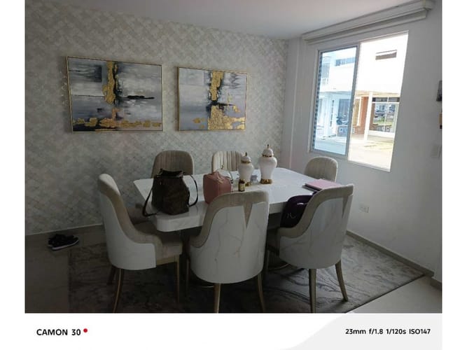 Casa de 6 alcobas en venta en Las Mercedes, Jamundí, 300 m² · foto 14 de 24
