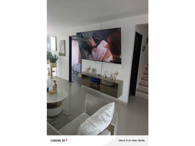 Casa de 6 alcobas en venta en Las Mercedes, Jamundí, 300 m² · foto 15 de 24