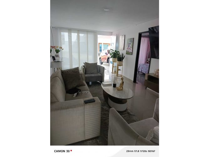 Casa de 6 alcobas en venta en Las Mercedes, Jamundí, 300 m² · foto 16 de 24