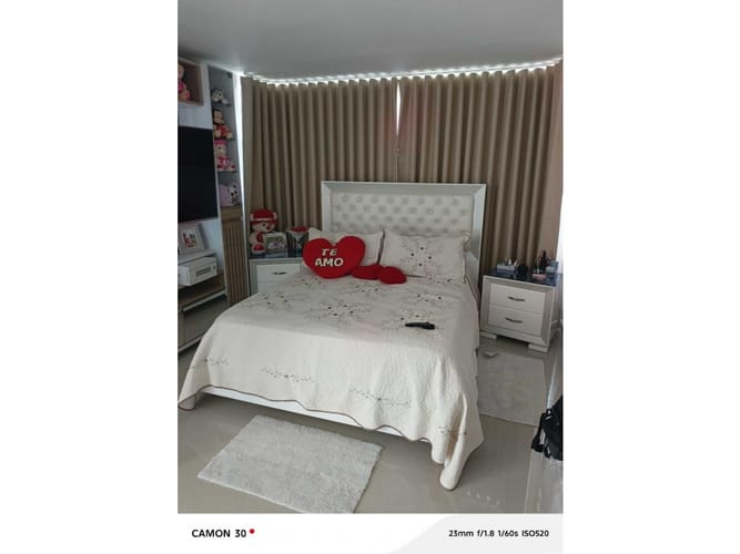 Casa de 6 alcobas en venta en Las Mercedes, Jamundí, 300 m² · foto 18 de 24