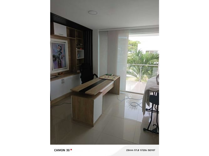 Casa de 6 alcobas en venta en Las Mercedes, Jamundí, 300 m² · foto 21 de 24