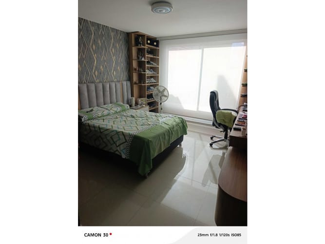 Casa de 6 alcobas en venta en Las Mercedes, Jamundí, 300 m² · foto 22 de 24