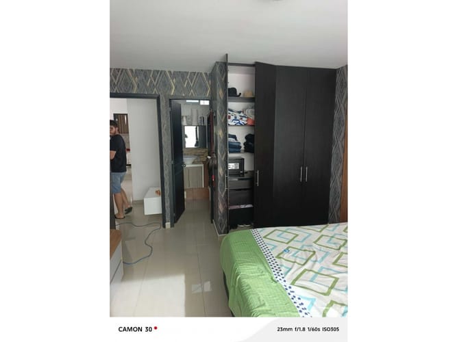 Casa de 6 alcobas en venta en Las Mercedes, Jamundí, 300 m² · foto 23 de 24