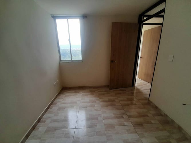 Apartamento de 3 alcobas en arriendo en Puerta Del Sol, Manizales, 50 m² · foto 22 de 24