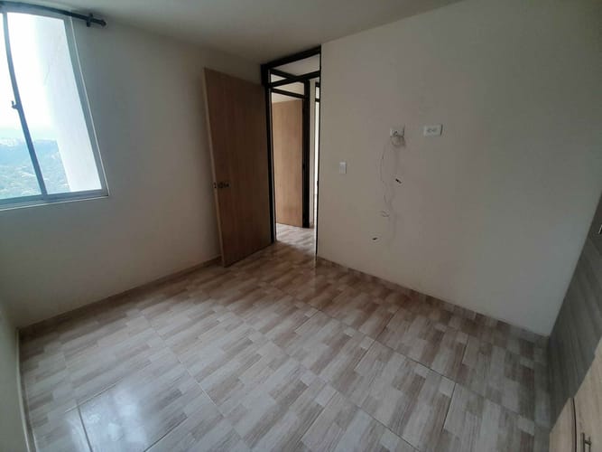 Apartamento de 3 alcobas en arriendo en Puerta Del Sol, Manizales, 50 m² · foto 23 de 24