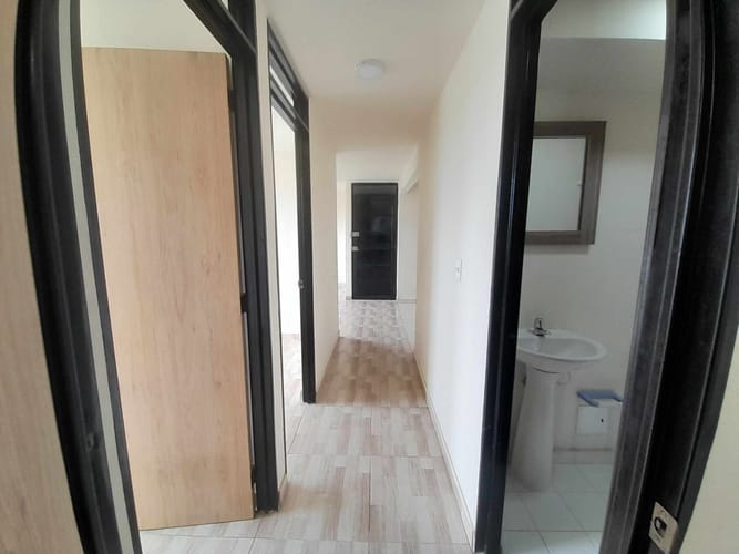 Apartamento de 3 alcobas en arriendo en Puerta Del Sol, Manizales, 50 m² · foto 24 de 24