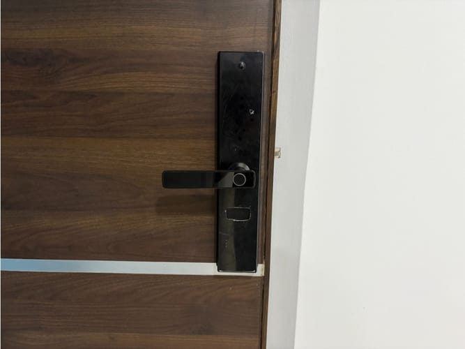 Apartaestudio en arriendo en Lagos Del Cacique, Bucaramanga, 33 m² · foto 3 de 14
