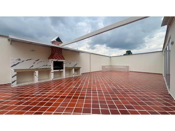 Apartaestudio en arriendo en Lagos Del Cacique, Bucaramanga, 33 m² · foto 13 de 14