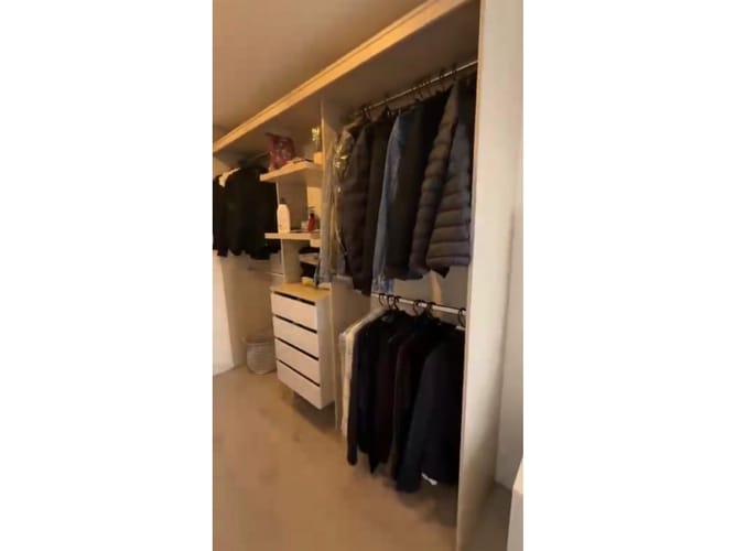 Apartamento de 3 alcobas en venta en Ricaurte, Bogotá, 79 m² · foto 8 de 23