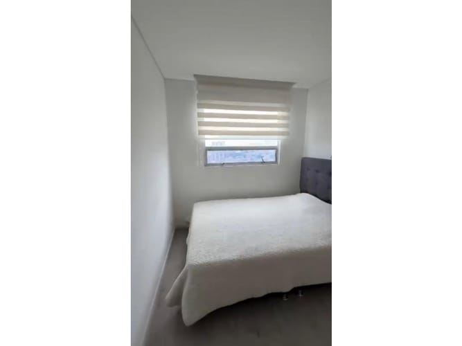 Apartamento de 3 alcobas en venta en Ricaurte, Bogotá, 79 m² · foto 11 de 23