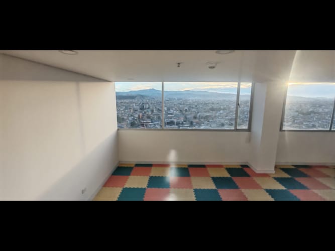 Apartamento de 3 alcobas en venta en Ricaurte, Bogotá, 79 m² · foto 16 de 23